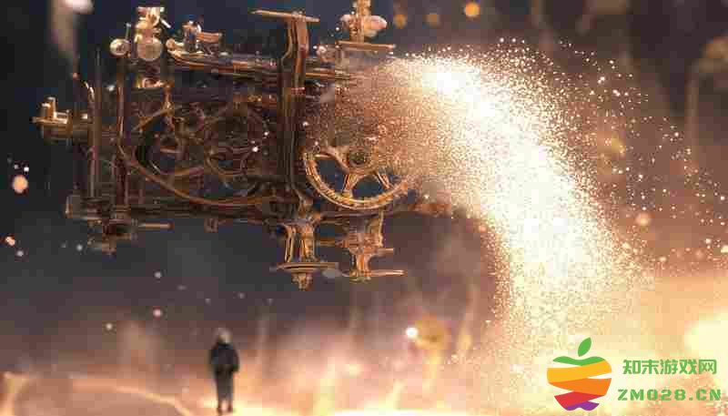 暖雪机关喷口圣物效果全解析与实战应用 暖雪机关喷口圣物效果全解析与实战应用