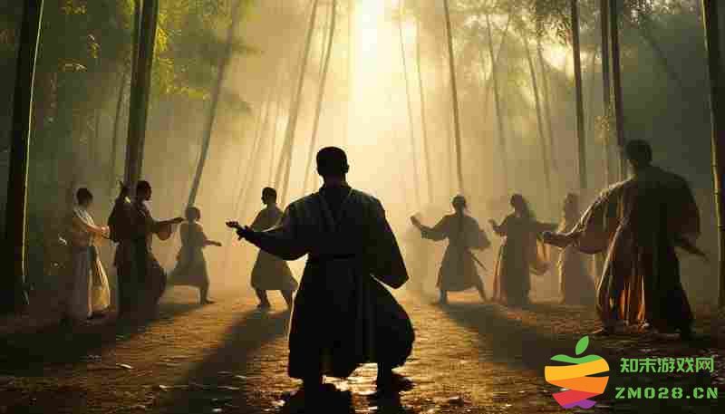 金庸群侠传3加强版多结局达成条件与剧情选择攻略 金庸群侠传3加强版多结局达成条件与剧情选择攻略