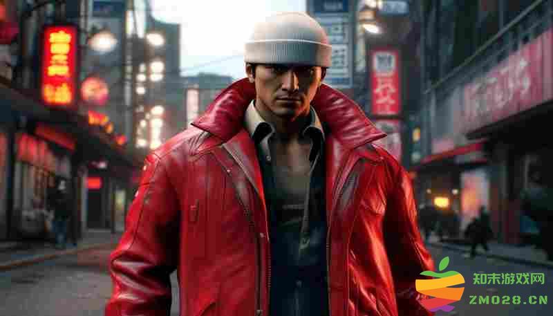 如龙8草帽任务触发条件解析 如龙8草帽任务触发条件解析