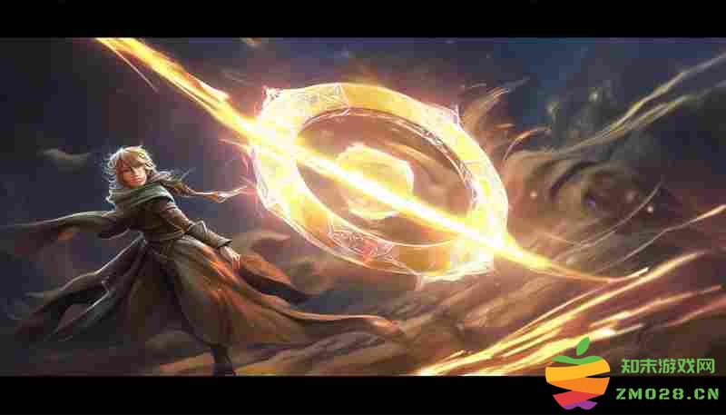 小骨:英雄杀手风之戒属性强化与技能连招详解 小骨:英雄杀手风之戒属性强化与技能连招详解