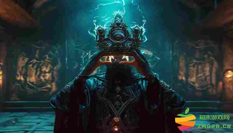 堕落之主花冠隐藏技能解锁流程揭秘 堕落之主花冠隐藏技能解锁流程揭秘