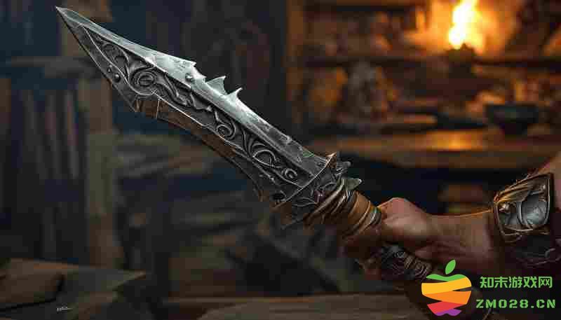 博德之门3屠夫的甜心武器入手攻略详解 博德之门3屠夫的甜心武器入手攻略详解