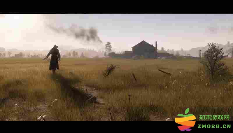 荒野大镖客:救赎草菅人命隐藏条件全解析 荒野大镖客:救赎草菅人命隐藏条件全解析