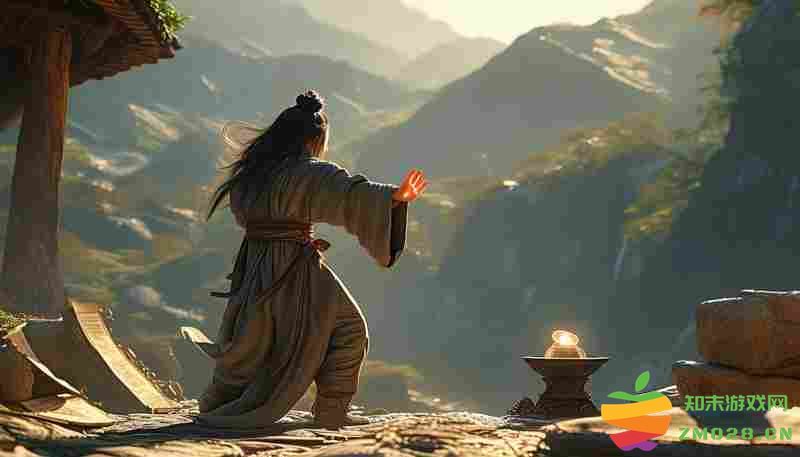 大侠立志传般若掌触发条件与奖励说明 大侠立志传般若掌触发条件与奖励说明