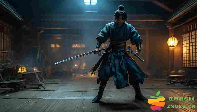 浪人崛起武技深度研究:BOSS战无伤通关技巧全公开 浪人崛起武技深度研究:BOSS战无伤通关技巧全公开