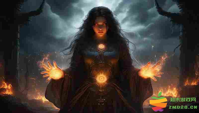 博德之门3劳薇塔的灾祸属性强化完全指南 博德之门3劳薇塔的灾祸属性强化完全指南