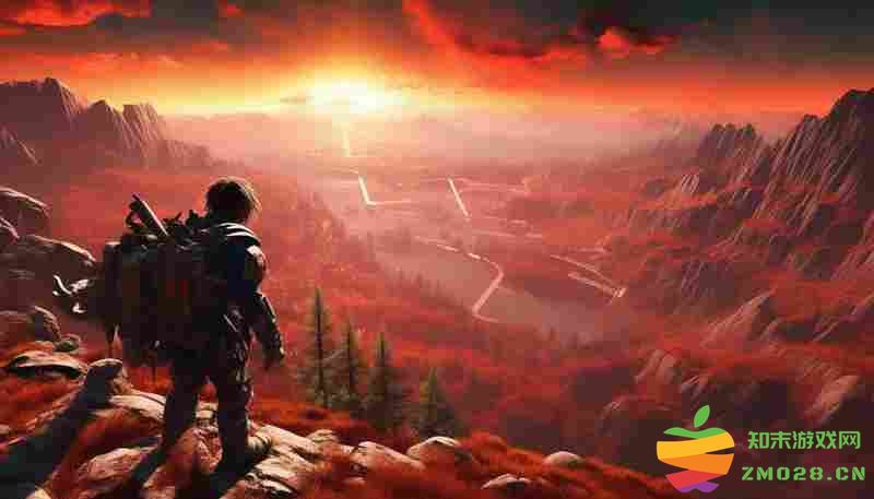 探索必备怪物猎人:荒野燐炎领蜥地图标记技巧 探索必备怪物猎人:荒野燐炎领蜥地图标记技巧