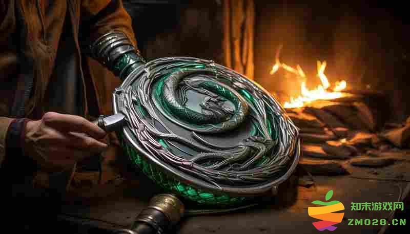 艾尔登法环盘蛇盾详细入手步骤解析 艾尔登法环盘蛇盾详细入手步骤解析