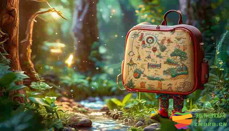 蟹蟹寻宝奇遇袜子壳子收集指南与路线 蟹蟹寻宝奇遇袜子壳子收集指南与路线