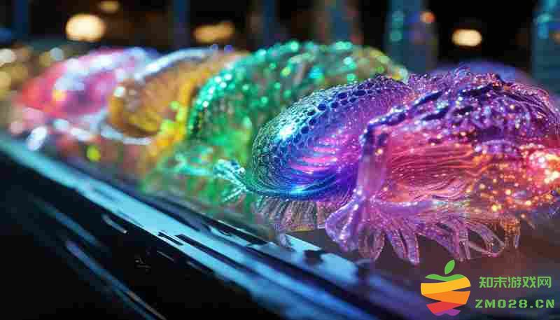 生物形态基因突变随机事件应对与收益最大化技巧 生物形态基因突变随机事件应对与收益最大化技巧