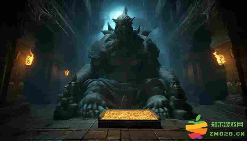 遗迹2隐藏BOSS掉落材料指南 遗迹2隐藏BOSS掉落材料指南