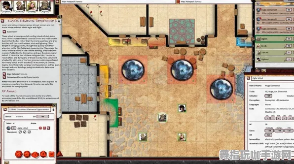 脑机接口专用版-开放世界RPG-S2赛季专属 脑机接口专用版-开放世界RPG-S2赛季专属