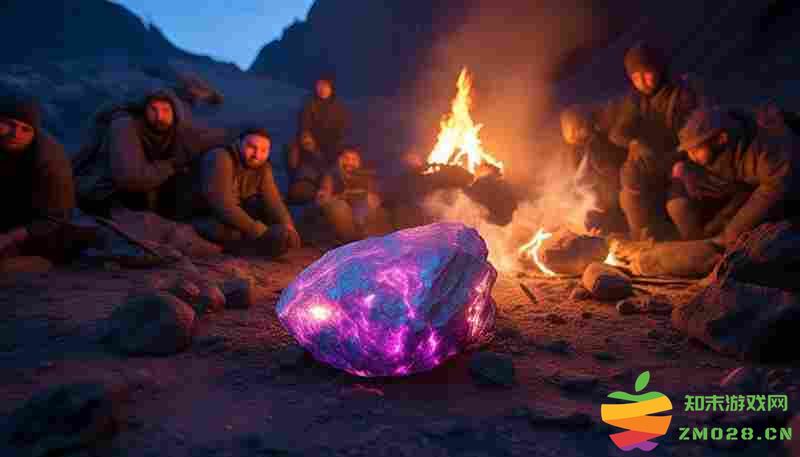 饥荒联机版岩浆虫卵获取与火堆孵化技巧 饥荒联机版岩浆虫卵获取与火堆孵化技巧