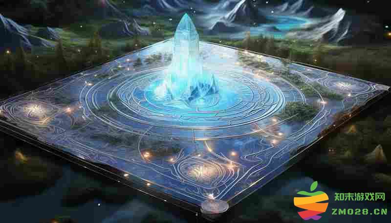 暗喻幻想武器净化最佳区域路线图 暗喻幻想武器净化最佳区域路线图