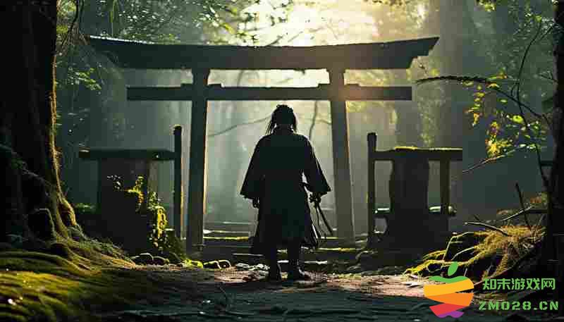 浪人崛起麻布神社谜题解法攻略 浪人崛起麻布神社谜题解法攻略