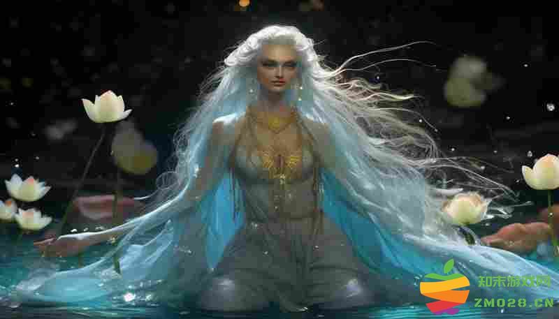 黑神话:悟空地莲精影神图全收集指南 黑神话:悟空地莲精影神图全收集指南