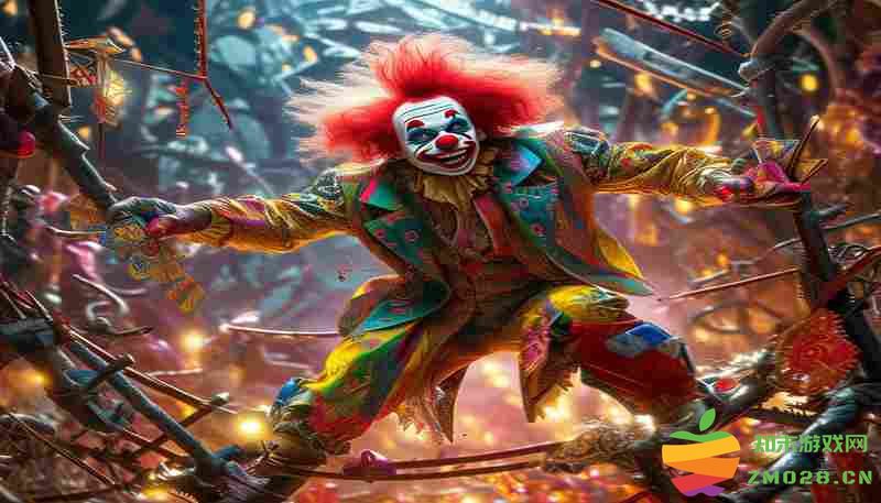 小丑牌高难度关卡秩序卡牌使用避坑指南 小丑牌高难度关卡秩序卡牌使用避坑指南