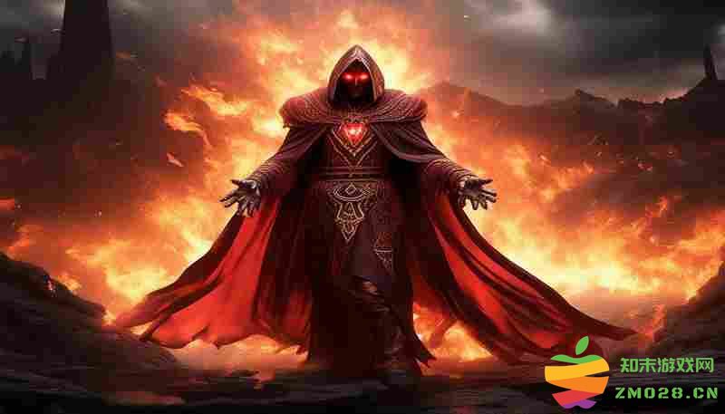 堕落之主燃烧先知裙子最强搭配流派推荐 堕落之主燃烧先知裙子最强搭配流派推荐