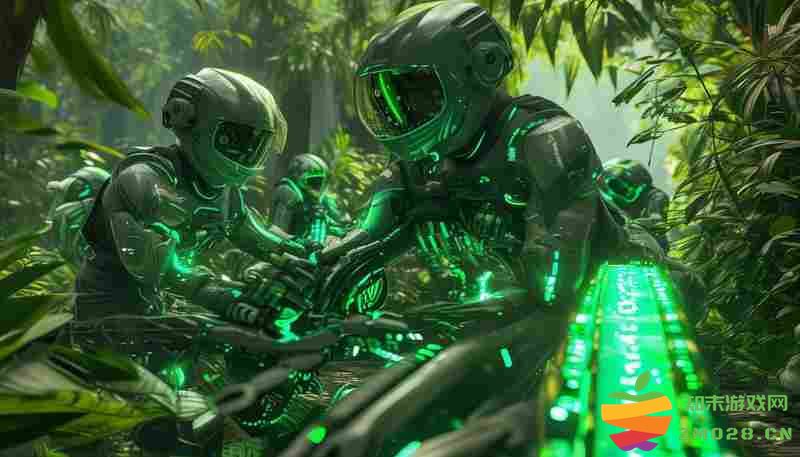 鸡械绿洲利用蚁后武器高效速通技巧 鸡械绿洲利用蚁后武器高效速通技巧