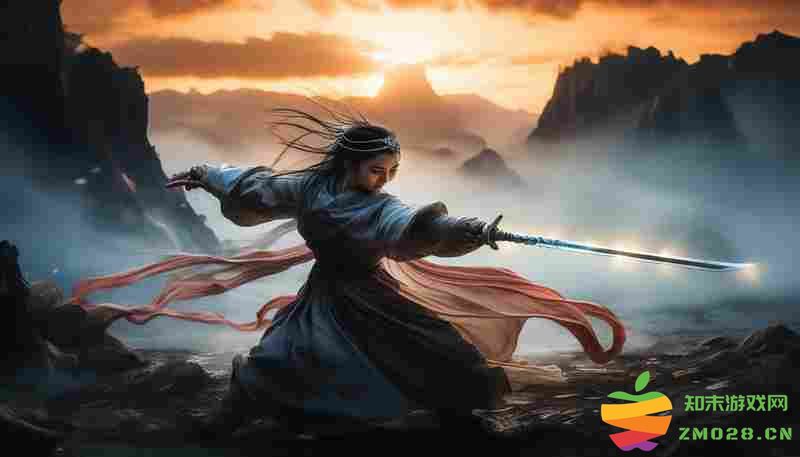 鬼谷八荒剑修流派速杀武罗配置指南 鬼谷八荒剑修流派速杀武罗配置指南