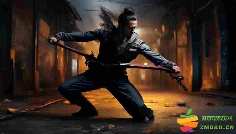 永劫无间双节棍钩锁打断机制与实战应用 永劫无间双节棍钩锁打断机制与实战应用