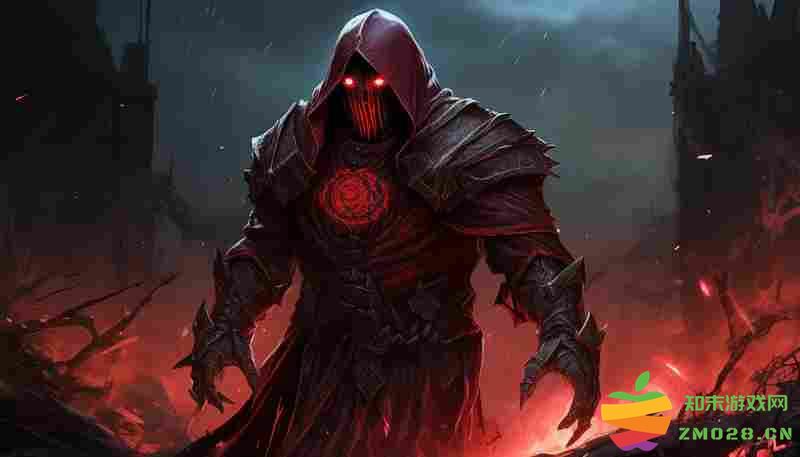 最后纪元血僵尸流死灵法师防御力提升方案 最后纪元血僵尸流死灵法师防御力提升方案