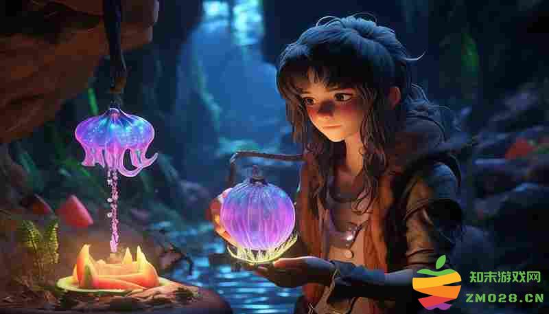 泰拉瑞亚水母项链获取攻略与使用心得 泰拉瑞亚水母项链获取攻略与使用心得