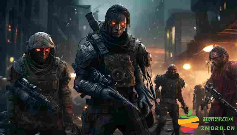 又一个僵尸幸存者正义模式高效角色搭配攻略 又一个僵尸幸存者正义模式高效角色搭配攻略