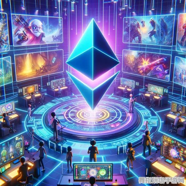 区块链游戏-Windows全息版-2025年4月最新版 区块链游戏-Windows全息版-2025年4月最新版