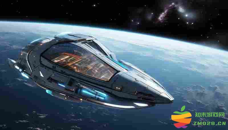 星空实用攻略:手把手教你修理卫星的飞船操作 星空实用攻略:手把手教你修理卫星的飞船操作