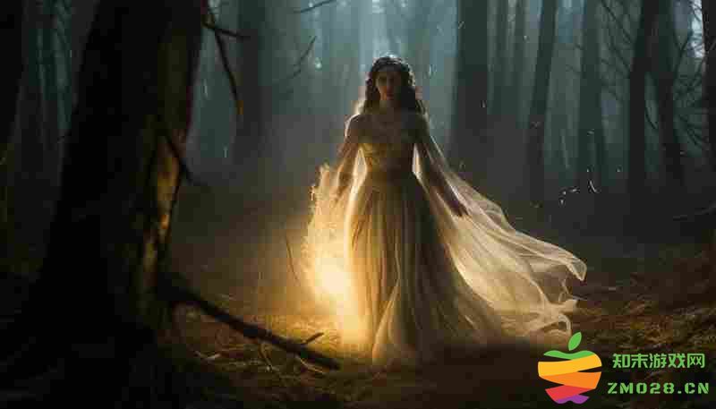 艾尔登法环隐藏要素揭秘:亚人女王姬丽卡特殊掉落物获取 艾尔登法环隐藏要素揭秘:亚人女王姬丽卡特殊掉落物获取