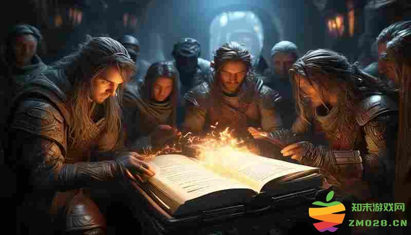 跑团工坊剧情分支全解析:关键选择与结局指南 跑团工坊剧情分支全解析:关键选择与结局指南