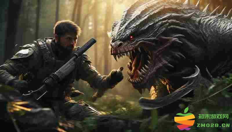 怪物猎人:荒野逆鳞必出技巧与装备推荐 怪物猎人:荒野逆鳞必出技巧与装备推荐