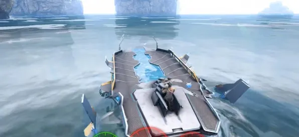 微信小程序-4月版本V2.0-元宇宙沙盒 微信小程序-4月版本V2.0-元宇宙沙盒