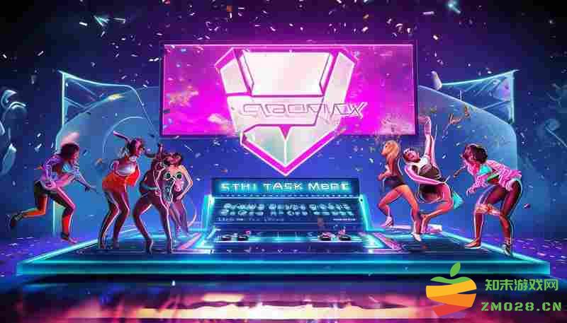 DJMAX致敬V任务模式通关策略与奖励解析 DJMAX致敬V任务模式通关策略与奖励解析