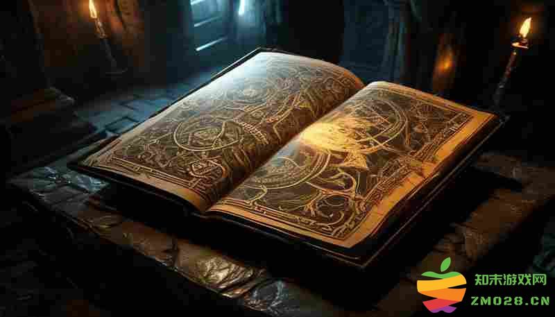 堕落之主巫蛊符文隐藏位置指南 堕落之主巫蛊符文隐藏位置指南