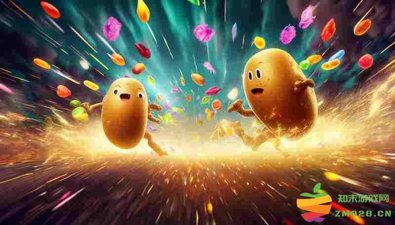 土豆兄弟闪避属性全攻略:如何堆出无敌回避流 土豆兄弟闪避属性全攻略:如何堆出无敌回避流