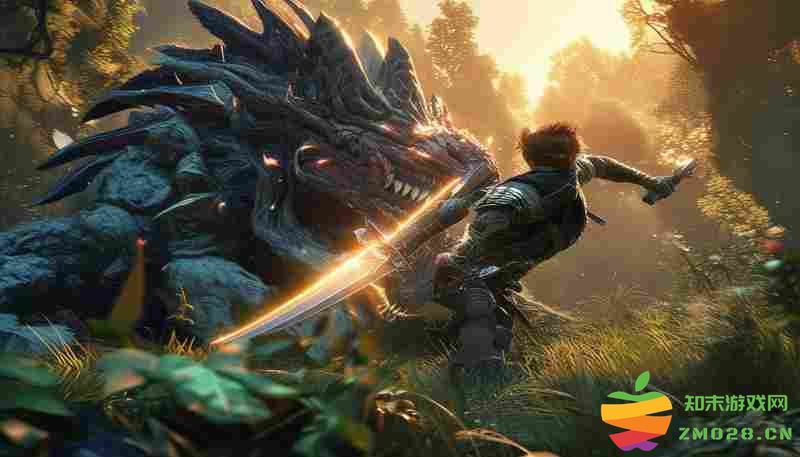 怪物猎人:荒野双刀乱舞进阶操作教学 怪物猎人:荒野双刀乱舞进阶操作教学