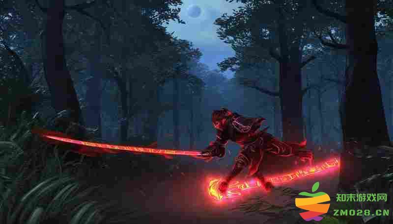 黑神话:悟空铁中血快速获取路线教学 黑神话:悟空铁中血快速获取路线教学