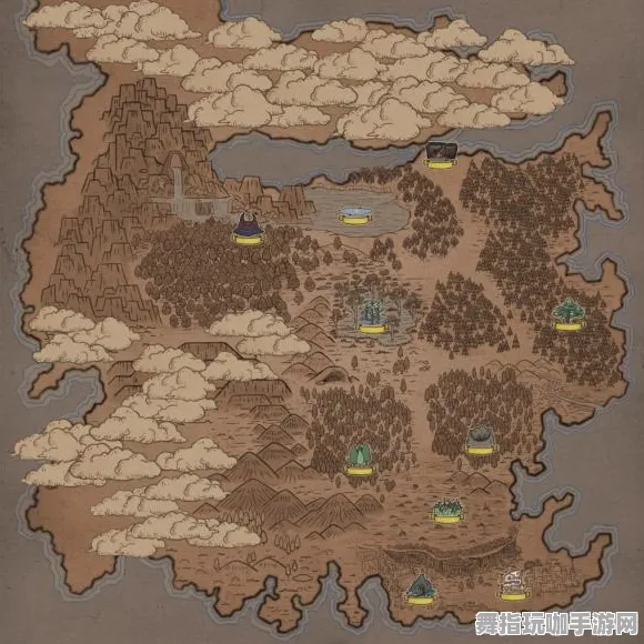 装备合成指南-热修复补丁V1-开放世界RPG-抖音小游戏 装备合成指南-热修复补丁V1-开放世界RPG-抖音小游戏