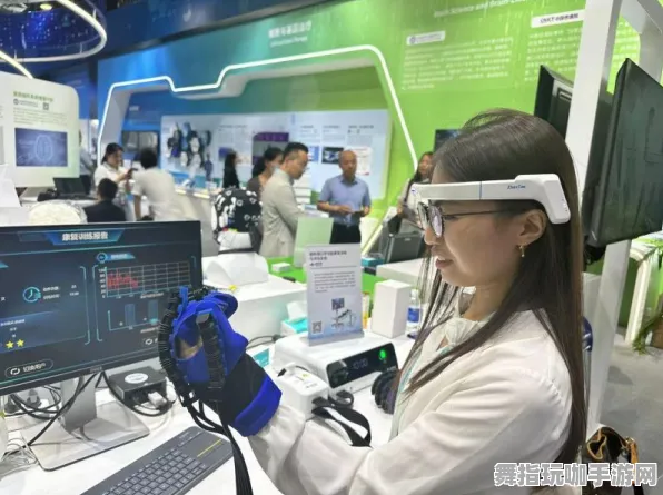 脑机接口游戏-4月版本V2.0-微信小程序 脑机接口游戏-4月版本V2.0-微信小程序