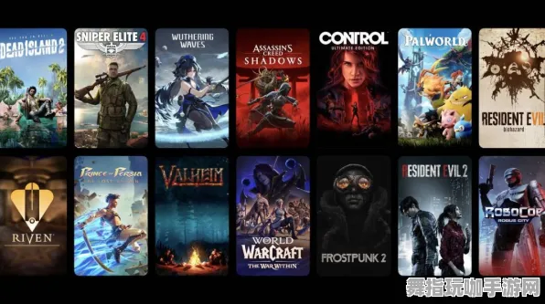 AI生成式游戏-隐藏任务解析-Vision Pro移植版-2025年4月最新版 AI生成式游戏-隐藏任务解析-Vision Pro移植版-2025年4月最新版