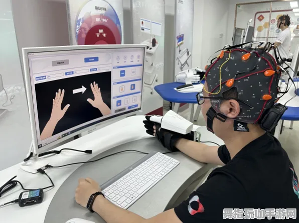 淘宝互动-速通技巧-热修复补丁V2-脑机接口游戏 淘宝互动-速通技巧-热修复补丁V2-脑机接口游戏