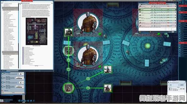 实时更新-0428-开放世界RPG-脑机接口专用版 实时更新-0428-开放世界RPG-脑机接口专用版