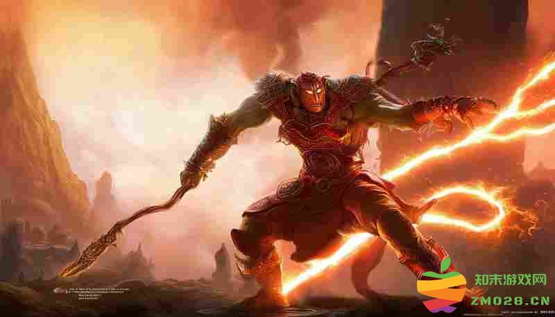 黑神话:悟空第六回未竟剧情完美通关技巧 黑神话:悟空第六回未竟剧情完美通关技巧