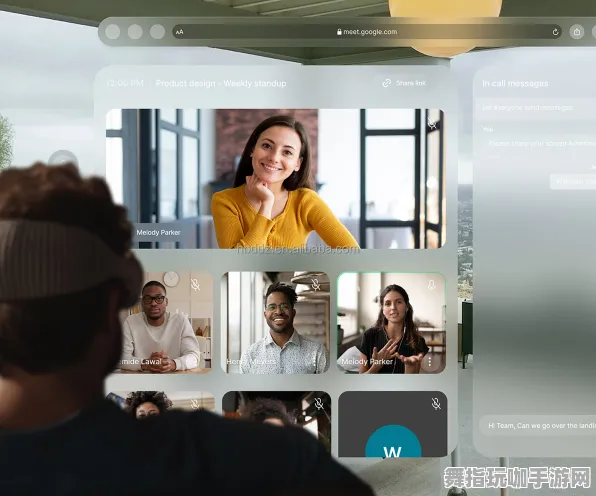 跨平台联机-2025年4月最新版-Vision Pro移植版 跨平台联机-2025年4月最新版-Vision Pro移植版