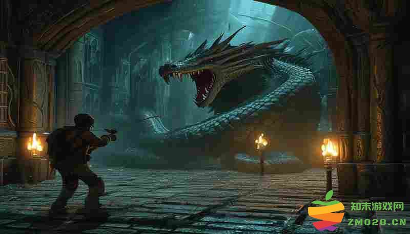 挺进地牢九头蛇散弹隐藏关卡触发攻略 挺进地牢九头蛇散弹隐藏关卡触发攻略