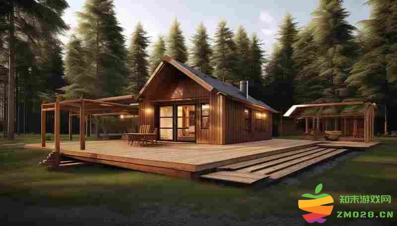 木木屋建筑升级最优顺序攻略 木木屋建筑升级最优顺序攻略