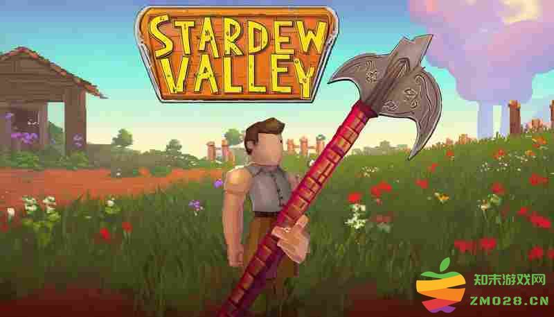 星露谷物语镐子升级天数与技巧全解析 星露谷物语镐子升级天数与技巧全解析