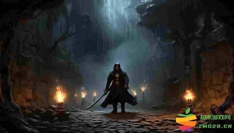 堕落之主奉献魔符前期速刷路线教学 堕落之主奉献魔符前期速刷路线教学